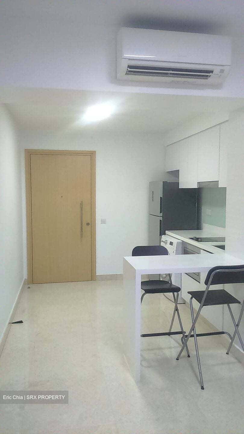 Eight Riversuites (D12), Condominium #627436951